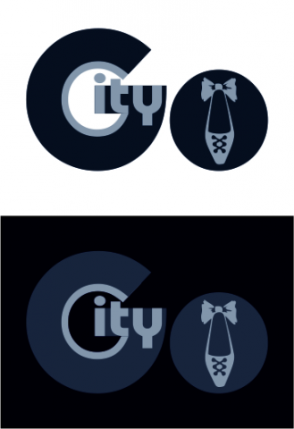 логотип для CityGo