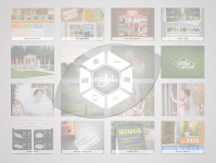 Мой сайт портфолио