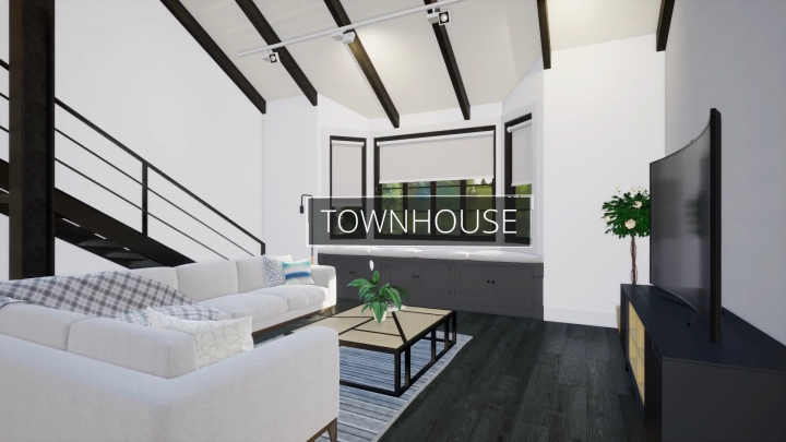 Townhouse