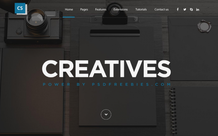 creatives