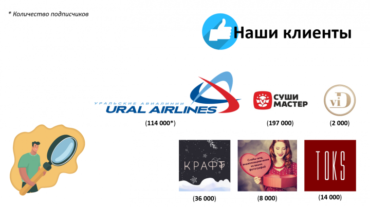 Кейсы