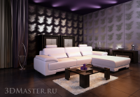 Гостиная