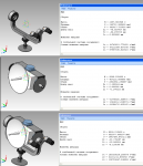 Гиростабилизатор спутниковой антенны