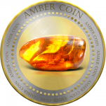 Amber Coin