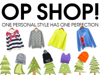 Op Shop!