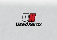 Used Xerox