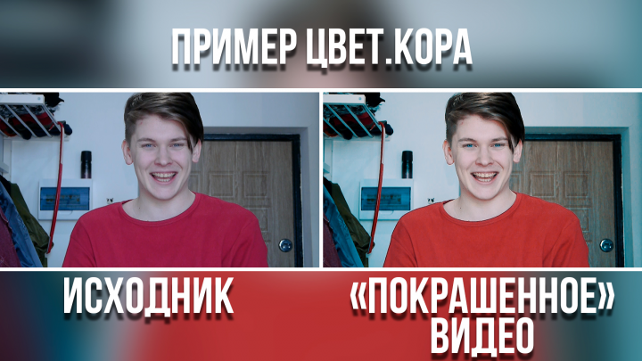 Пример цвет.кора