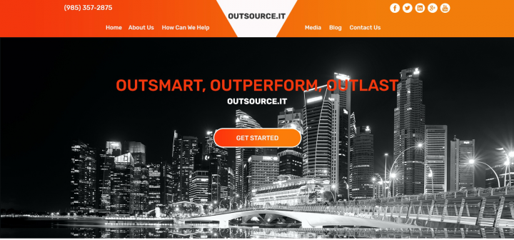Outsorce IT