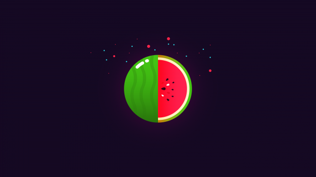 watermelon