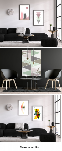 Vector graphics