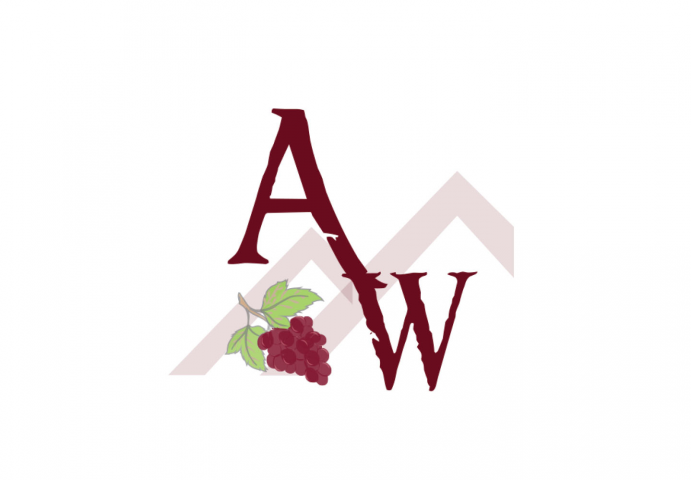 Wine logo