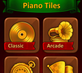 Piano Tiles