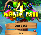 Magic Ball 4