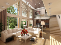 Interior №1