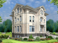 Exterior №1