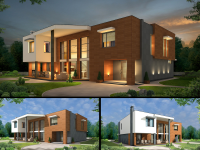 Exterior №2