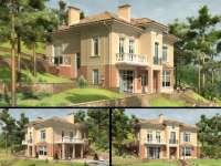 Exterior №3