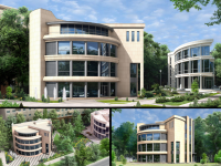 Exterior №4