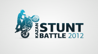Kazan stunt
