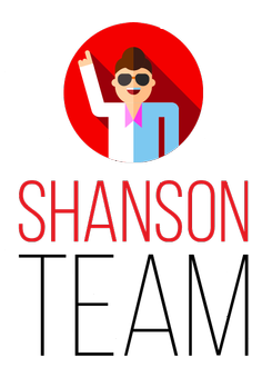 SHANSON TEAM