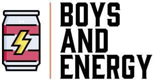 BOYS AND ENERGY
