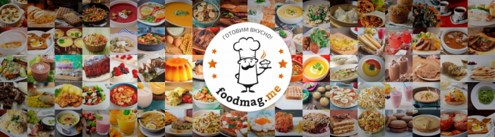 Продвижение аккаунта foodmag_me в Instagram