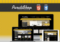 Салон обоев "Paratishop"