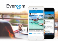 "Everoom" - общение, знакомства и новые События