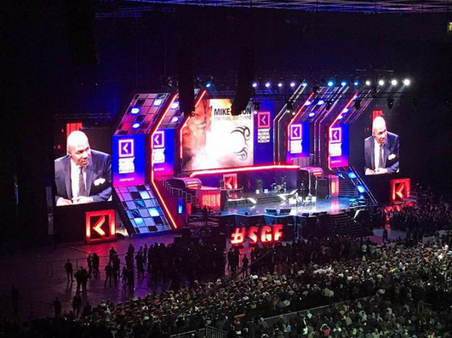 Synergy Global Forum