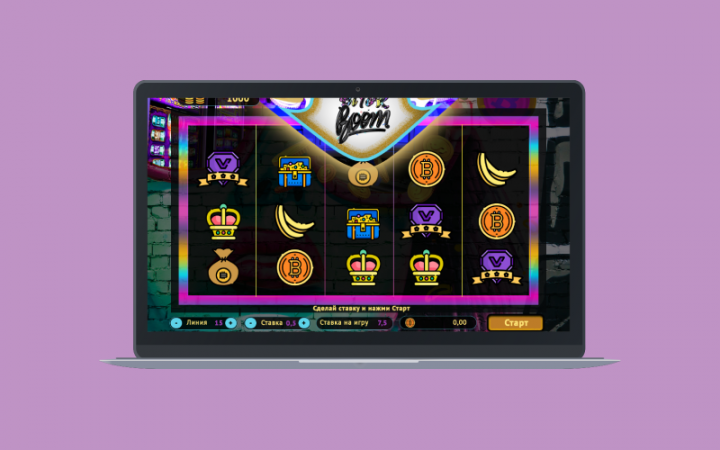 BitokBoom Casino