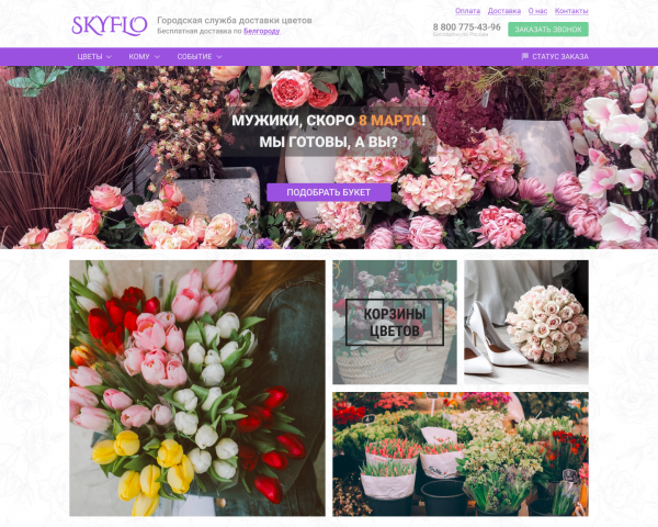 Skyflo