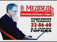 Профессионал года