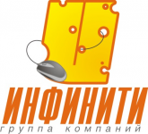 логотип Инфинити