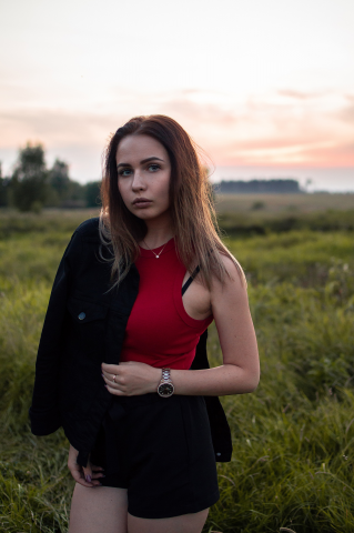 Съемка и обработка