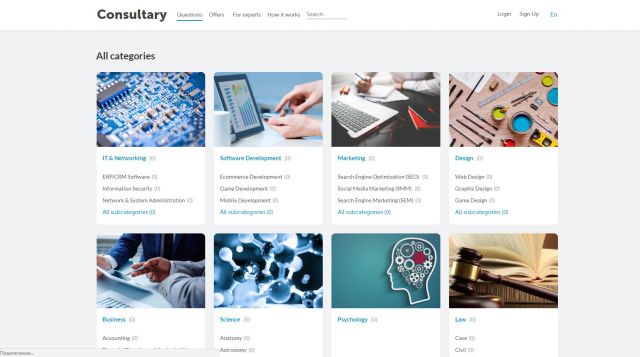 consultary.com