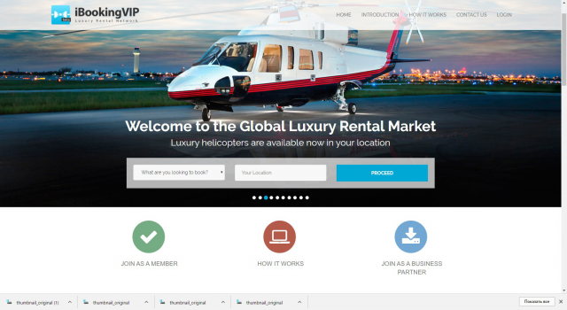 ibookingvip.com