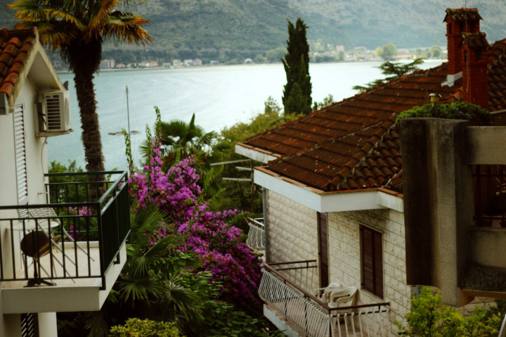 Montenegro Herzeg Novi