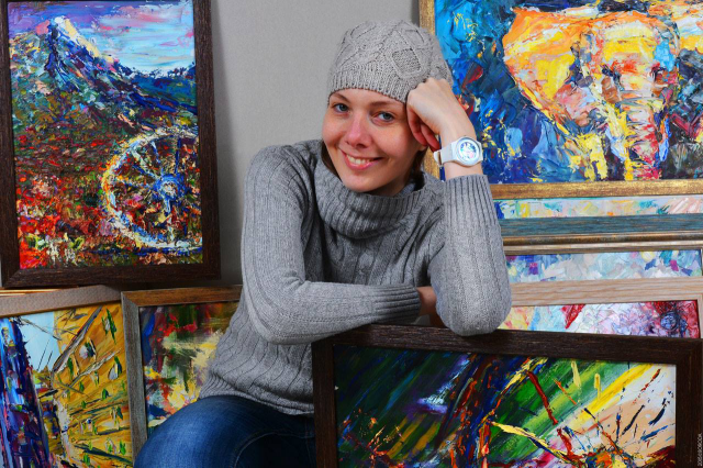 Работа 3480005