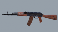 AK-74