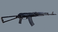 AKS-74