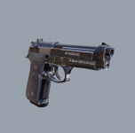 Beretta