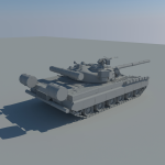 Т-80