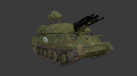 Шилка. Игровая модель
