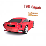 Sagaris