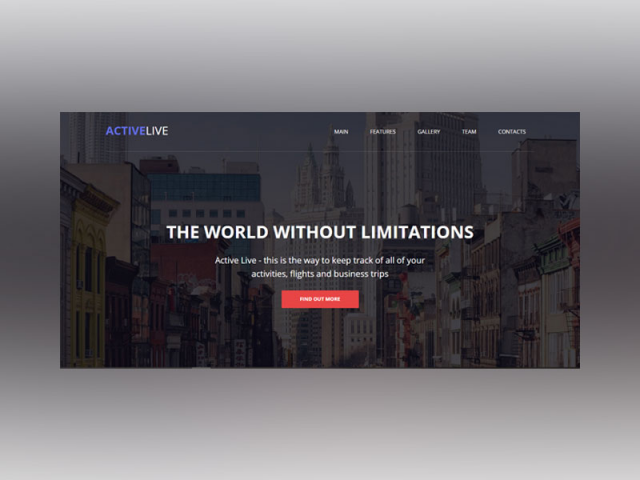 The World without Limitations