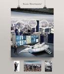 Диспетчерская 1