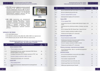 Разворот Каталога