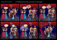 Жизненный комикс #2