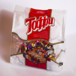 Пакет фасовка Тоффи
