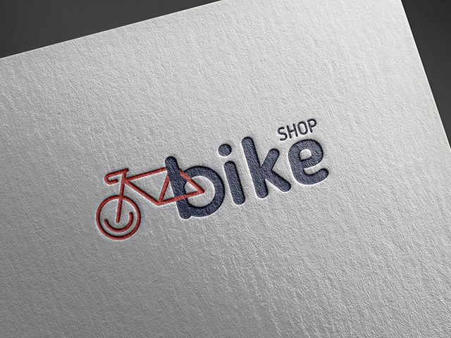Bike shop